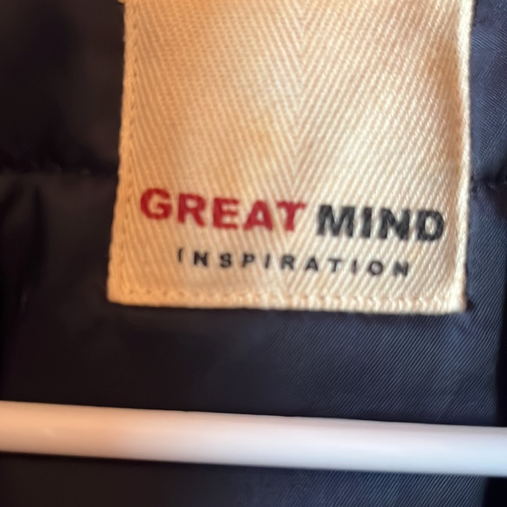 Mens jacket - Picture 2 of 2